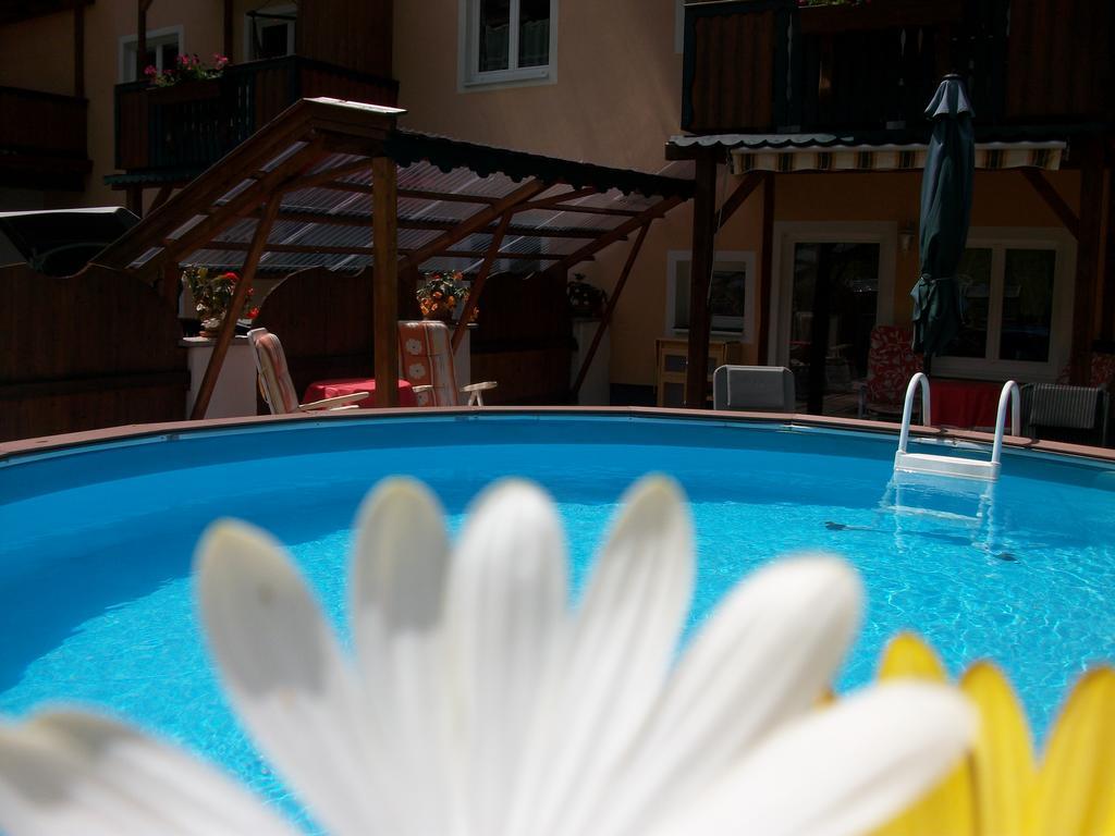 Apartment Fernerkogel Gries im Sellrain Ngoại thất bức ảnh