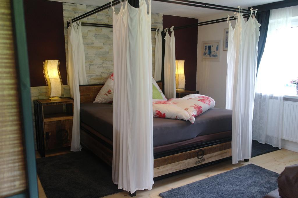 Apartment Fernerkogel Gries im Sellrain Ngoại thất bức ảnh