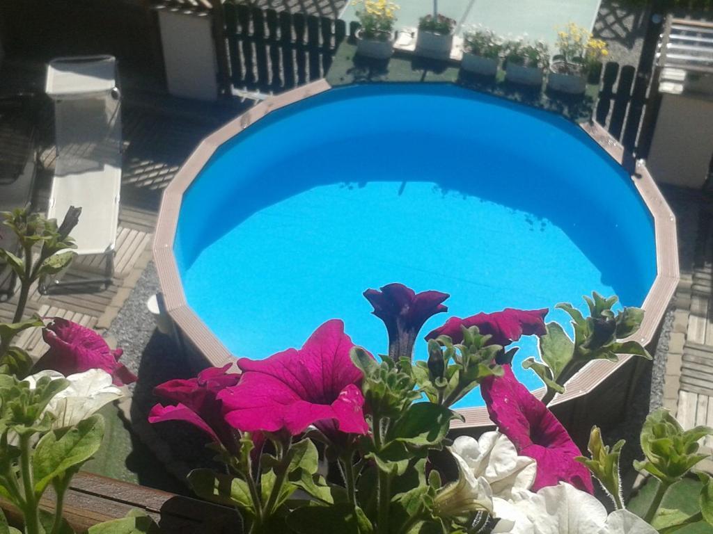 Apartment Fernerkogel Gries im Sellrain Ngoại thất bức ảnh