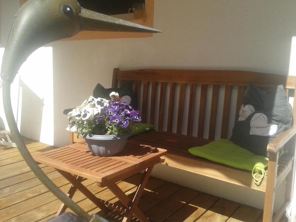 Apartment Fernerkogel Gries im Sellrain Ngoại thất bức ảnh