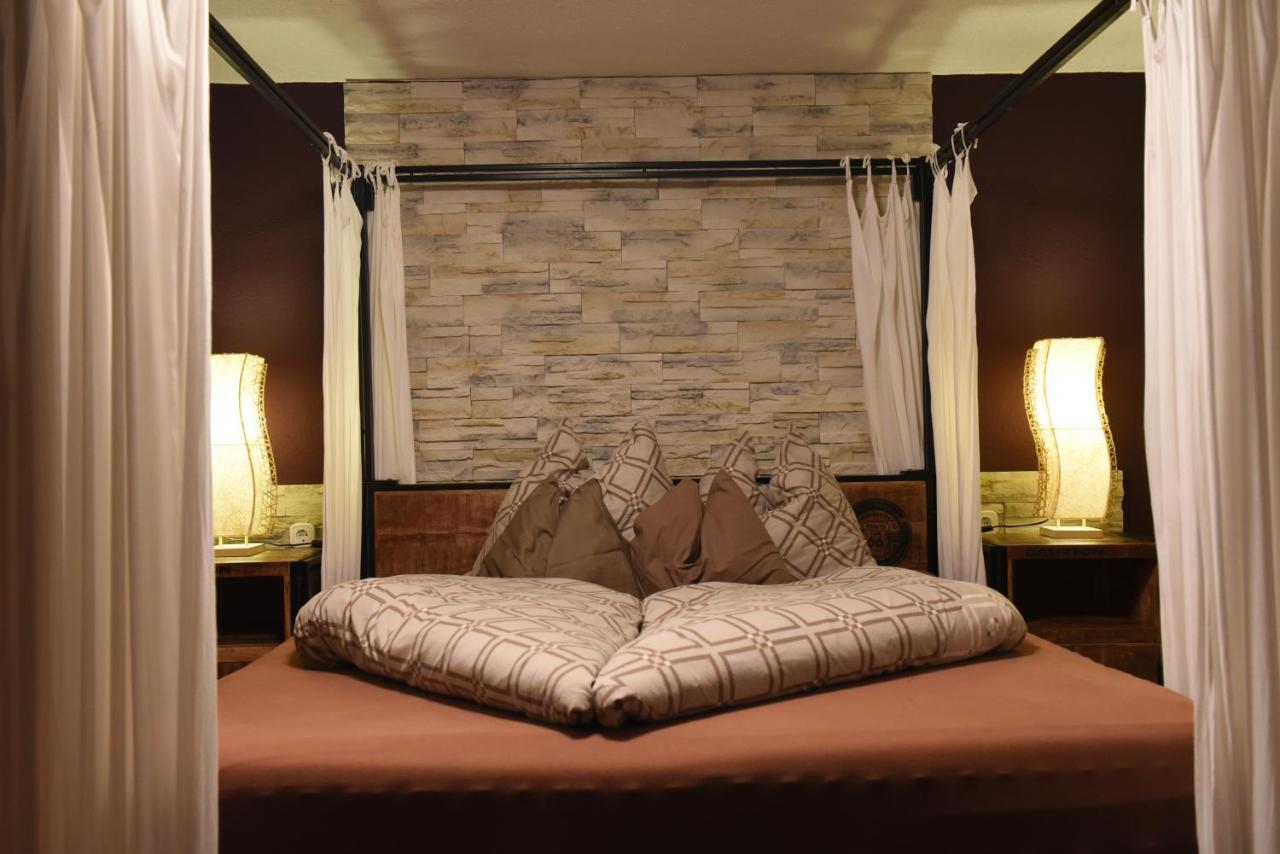 Apartment Fernerkogel Gries im Sellrain Ngoại thất bức ảnh