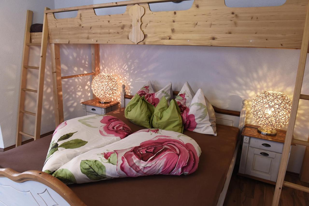 Apartment Fernerkogel Gries im Sellrain Ngoại thất bức ảnh