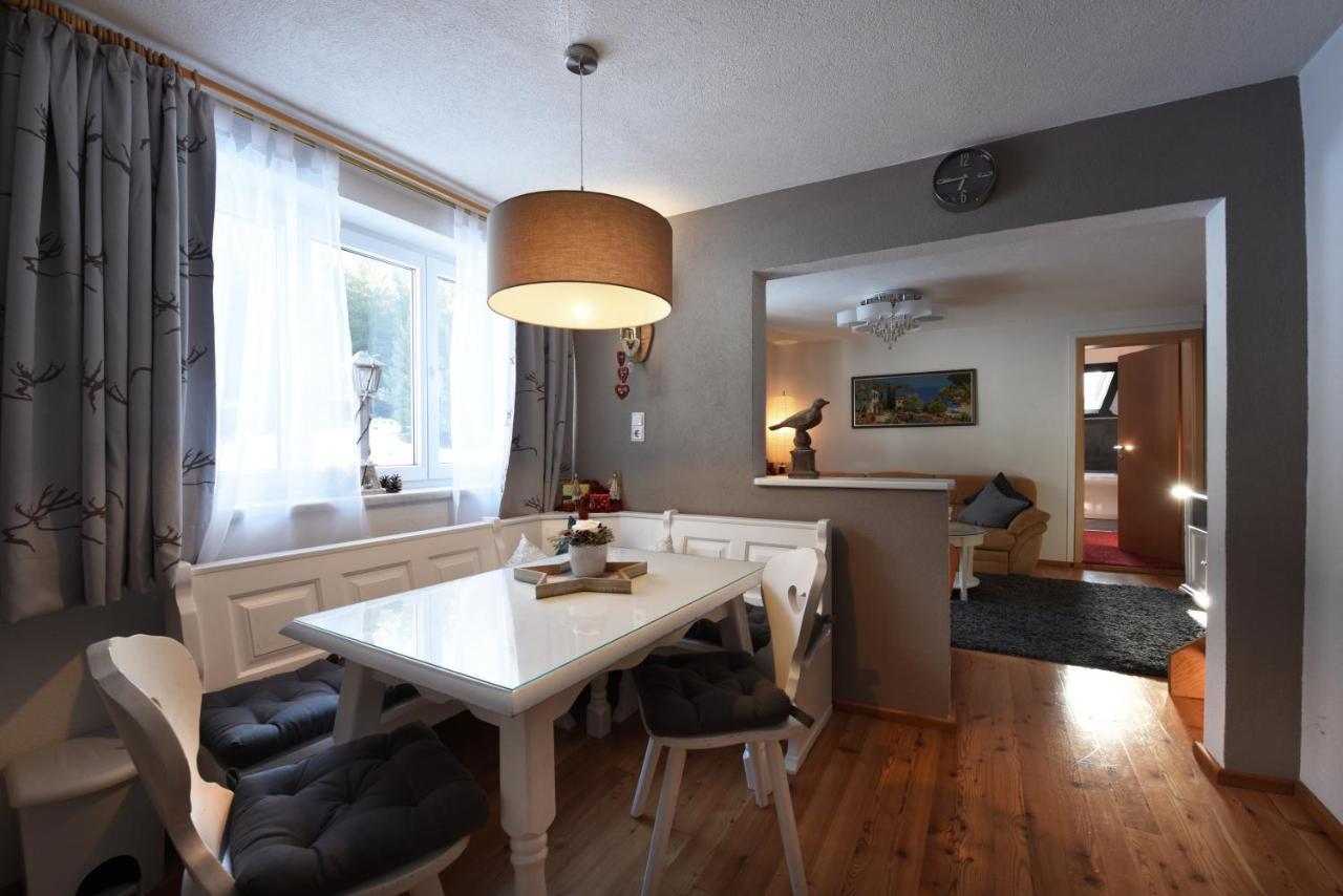 Apartment Fernerkogel Gries im Sellrain Ngoại thất bức ảnh