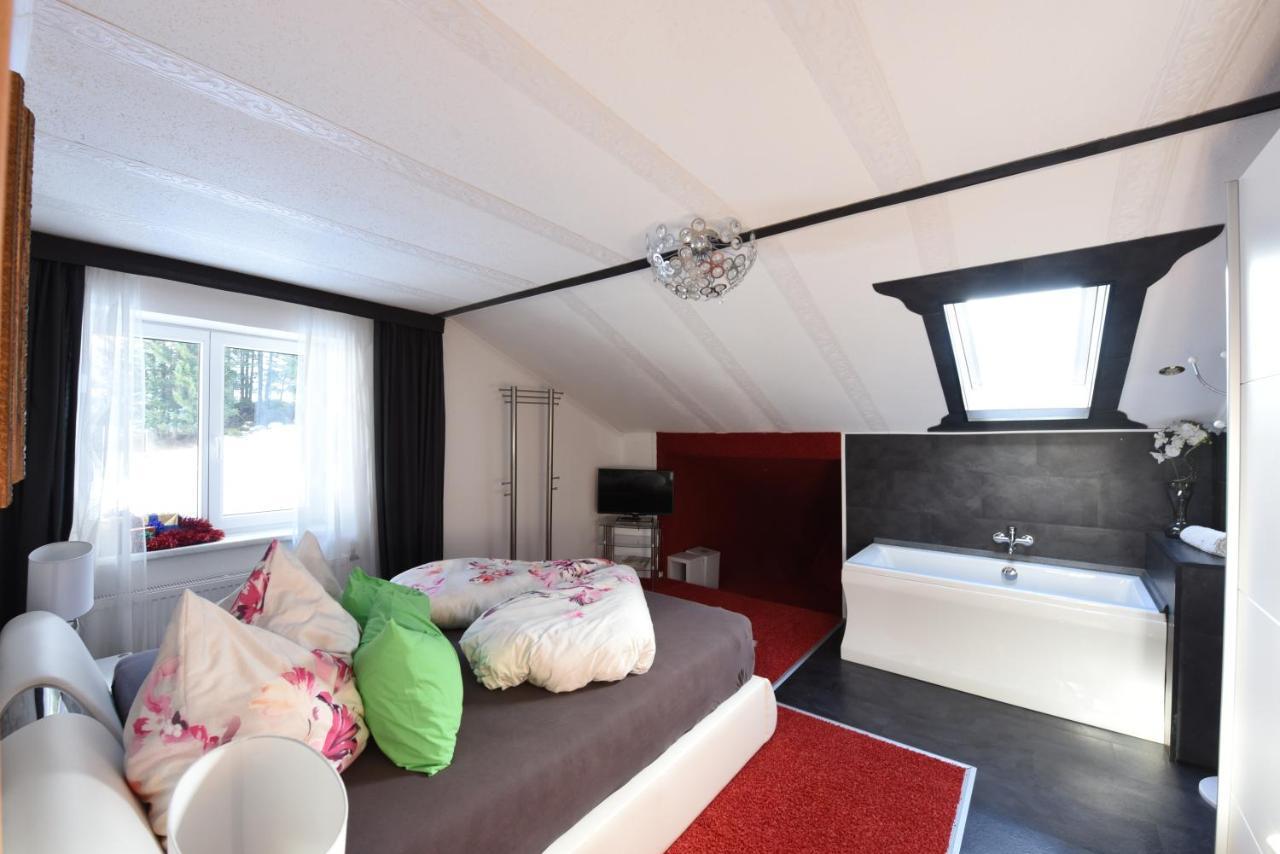 Apartment Fernerkogel Gries im Sellrain Ngoại thất bức ảnh