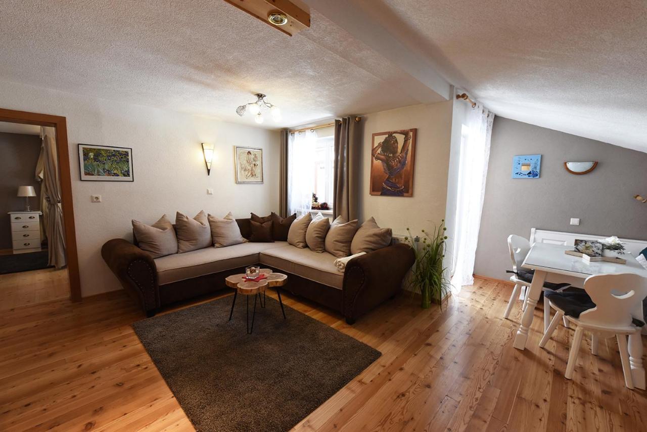 Apartment Fernerkogel Gries im Sellrain Ngoại thất bức ảnh