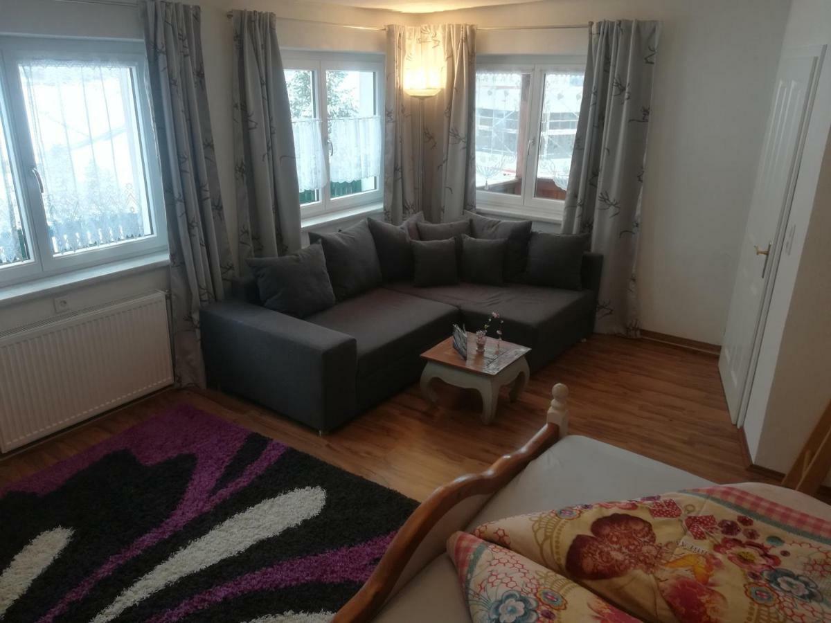 Apartment Fernerkogel Gries im Sellrain Ngoại thất bức ảnh