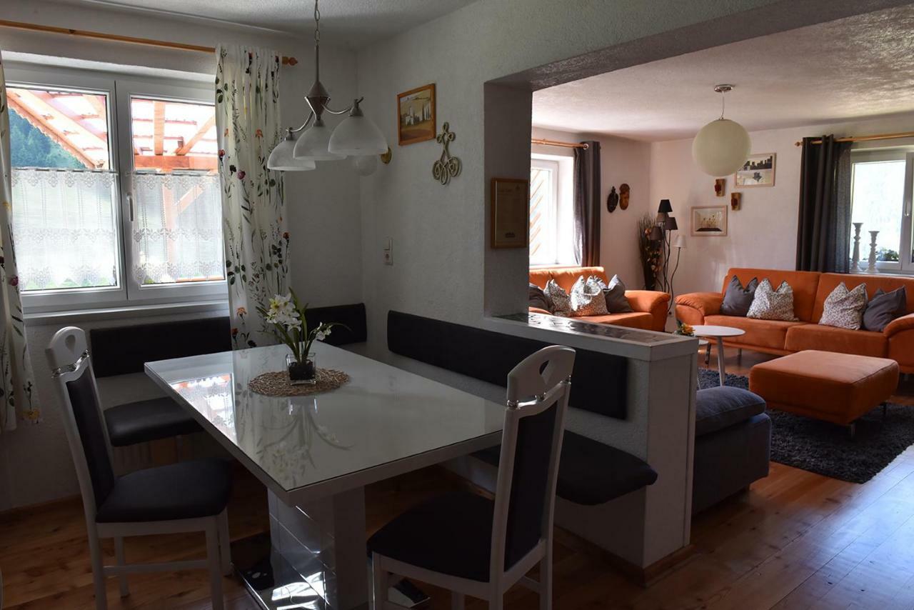 Apartment Fernerkogel Gries im Sellrain Ngoại thất bức ảnh
